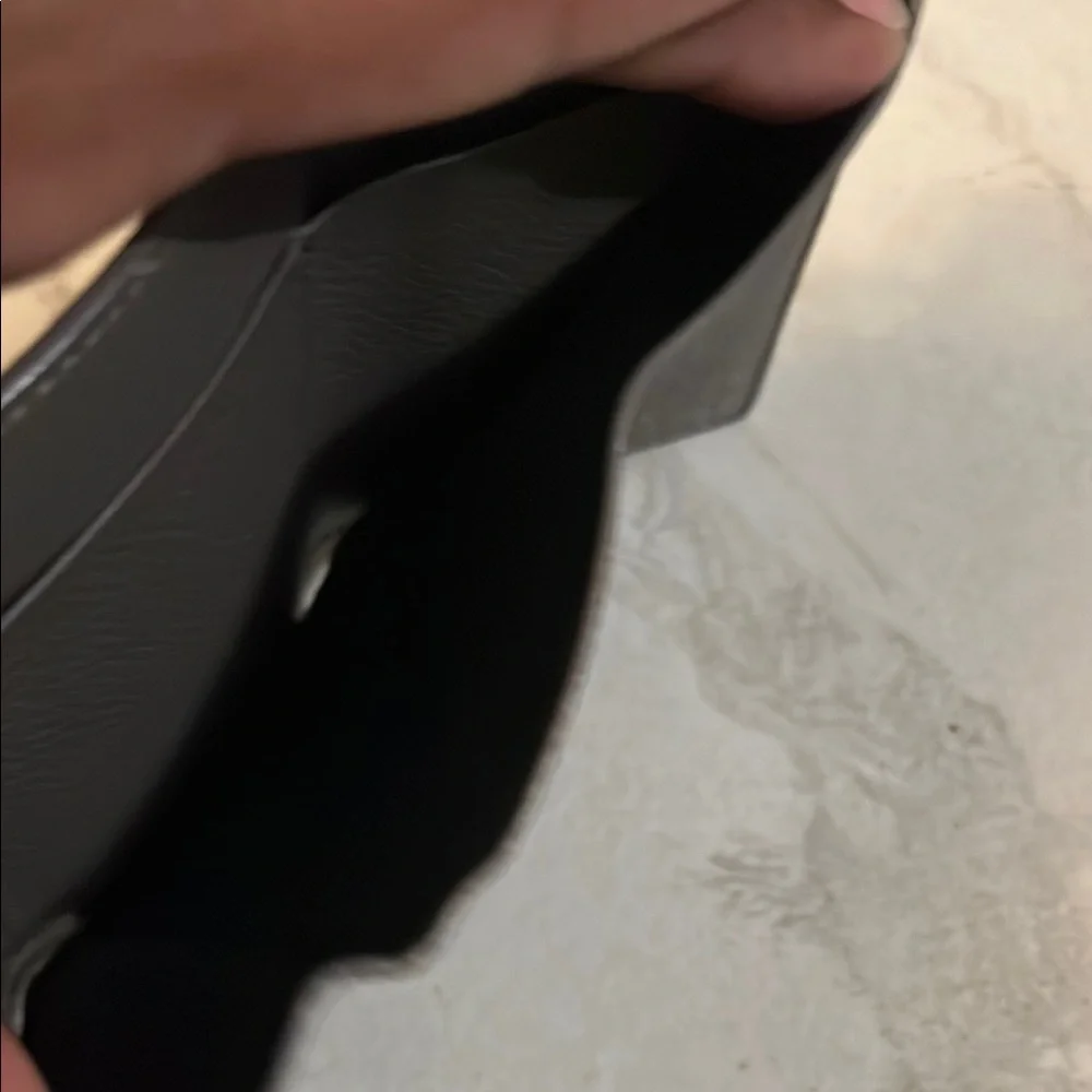 Saint Laurent wallet - Picture 6 of 10